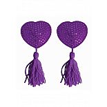  Tassels Heart Heart  
     :   ,          .