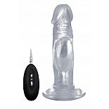  - Vibrating Realistic Cock 6  - 15 . 
 - Vibrating Realistic Cock 6 .