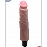 <strong>Телесный вибратор из ультраскин - 22,5 см.</strong> <br />
Вибратор, ультраскин, EROTICON KING OF SEX. <div class="charTableblock"><div><span>Длина, см</span>: 22.50</div><div><span>Диаметр, см</span>: 4.60</div><div><span>Материал</span>: киберкожа</div><div><span>Длина, см</span>: 21-24</div><div><span>Диаметр, см</span>: 4</div><div><span>Производитель</span>: Eroticon, Россия</div></div> Телесный вибратор из ультраскин - 22,5 см.
Вибратор, ультраскин, EROTICON KING OF SEX.