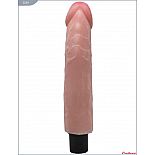 <strong>Телесный вибратор с бороздками и шишечками на стволе - 23 см.</strong> <br />
Вибратор, ультраскин, EROTICON KING OF SEX. <div class="charTableblock"><div><span>Длина, см</span>: 23.00</div><div><span>Диаметр, см</span>: 4.00</div><div><span>Материал</span>: киберкожа</div><div><span>Длина, см</span>: 21-24</div><div><span>Диаметр, см</span>: 4</div><div><span>Производитель</span>: Eroticon, Россия</div></div> Телесный вибратор с бороздками и шишечками на стволе - 23 см.
Вибратор, ультраскин, EROTICON KING OF SEX.