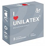    Unilatex Ribbed - 3 . 
     ,   ,      .