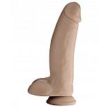    Ready Steady Realistic Dildo - 26 . 
   ,        ,   ,  ,        .