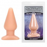 ������� �������� ������ PLATINUM SILICONE 0103-09 CD DJ 
������� �������� ������ �� ��������� Platinum Silicone - ��� ������, ������, ��������� ����������. ������ ������ ������ � ���������� 13 ��, ������������ ������� 5,3 ��.