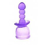 <strong>Рельефная насадка на массажер Hitachi Magic Wand</strong> <br />
Рельефная насадка на массажер Hitachi Magic Wand. <div class="charTableblock"> </div> Рельефная насадка на массажер Hitachi Magic Wand
Рельефная насадка на массажер Hitachi Magic Wand.