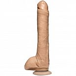  Realistic Kevin Dean 12 Inch Cock with Removable Vac-U-Lock Suction Cup - 31,7 . 
 Realistic Kevin Dean 12 Inch Cock with Removable Vac-U-Lock Suction Cup.