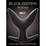   Extra Large Petals Anal Extender 4219-03Lola 
