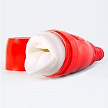 <strong>Мастурбатор-ротик в тубе Triple Masturbator Extreme</strong> <br />
Этот мастурбатор для мужчин является единственным мастурбатором TRIPLE, существующим в мире, с тремя функциями, предназначенными для достижения максимального сексуального удовольствия. <div class="charTableblock"> </div> Мастурбатор-ротик в тубе Triple Masturbator Extreme
Этот мастурбатор для мужчин является единственным мастурбатором TRIPLE, существующим в мире, с тремя функциями, предназначенными для достижения максимального сексуального удовольствия.