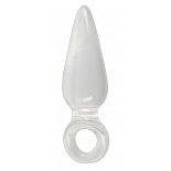       Finger Plug - 9,5 . 
      Finger Plug.