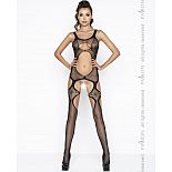 <strong>Костюм-сетка с красивыми вырезами</strong> <br />
Сногсшибательный, суперсовременный уникальный дизайн эротического костюма-сетки вскружит голову любому. <div class="charTableblock"><div><span>Размер</span>: S (42-44); M (44-46); L (46-48); XL (48-50); 1X (50-52)</div><div><span>Цвет</span>: белый</div><div><span>Производитель</span>: Passion, Польша</div><div><span>В наличии</span>: S-M-L-XL-XXL, белый</div></div> Костюм-сетка с красивыми вырезами
Сногсшибательный, суперсовременный уникальный дизайн эротического костюма-сетки вскружит голову любому.