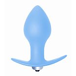     Bulb Anal Plug Pink 5003-02lola 
