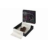    JuLeJu Hard Chocolate 6254JULEJU 
