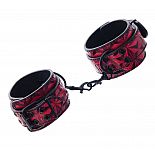 <strong>Наручники из материала с 3d-эффектом</strong> <br />
Наручники из материала с 3d-эффектом. Строго ограничивают свободу рук. <div class="charTableblock"><div><span>Материал</span>: кожзам</div><div><span>Производитель</span>: ToyFa, Китай</div></div> Наручники из материала с 3d-эффектом
Наручники из материала с 3d-эффектом. Строго ограничивают свободу рук.