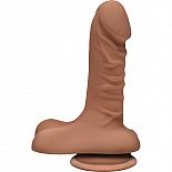       The D Super D 6  Caramel - 16,5 . 
  !   Super D,  ,      ,   ,     ,    .