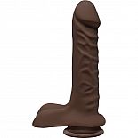 ���������� ������������� � �������� �� �������� The D Super D 8  Chocolate - 20,3 ��. 
��� ����� �����! ������������� ����� Super D, ������������ ������, ������ ������� � ������� ���������� ��������, ��������� �� �����, ����� ������� �������� ������������ ��������, ������� ����� ���� �����������.