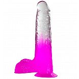    ,     - 17,8 . 
   ,     JELLY JOY FADE OUT DONG 7INCH PURPLE.