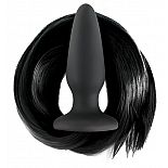 ׸      Filly Tails Black 
׸      Filly Tails Black.
