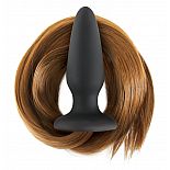 ׸      Filly Tails Chestnut 
׸      Filly Tails Chestnut.