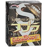      Sagami  3 Cobra 
": .