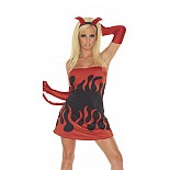  ������� ������ Devil Outfit 
 ������� ������ Devil Outfit 80% Polyamide 20% Elastane
� �������� ������:  ������, ����� � ��������.