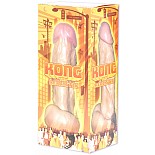 <strong>Фаллоимитатор Конг</strong> <br />
Длина - 23 см. Фаллоимитатор Конг
Длина - 23 см.