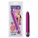 ���������� �������� 6,5in Shane`s World 0536-60 CD SE 
����������������� ���������� �������� �� �������� � ����������� ���������.