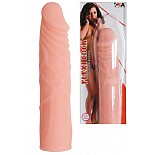 <strong>Фаллоимитатор телесный FLEXI COCK (ToyFa 882009)</strong> <br />
Торговая марка интимных товаров TOYFA (сокращённо от TOY FACTORY или ФАБРИКА ИГРУШЕК) включает в себя лучшие товары от нескольких фабрик секс-товаров Китая и Гонконга. Фаллоимитатор телесный FLEXI COCK (ToyFa 882009)
Торговая марка интимных товаров TOYFA (сокращённо от TOY FACTORY или ФАБРИКА ИГРУШЕК) включает в себя лучшие товары от нескольких фабрик секс-товаров Китая и Гонконга.