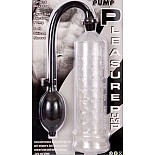 <strong>Вакуумная помпа PLEASURE PUMP (ToyFa 889003)</strong> <br />
Торговая марка интимных товаров TOYFA (сокращённо от TOY FACTORY или ФАБРИКА ИГРУШЕК) включает в себя лучшие товары от нескольких фабрик секс-товаров Китая и Гонконга. Вакуумная помпа PLEASURE PUMP (ToyFa 889003)
Торговая марка интимных товаров TOYFA (сокращённо от TOY FACTORY или ФАБРИКА ИГРУШЕК) включает в себя лучшие товары от нескольких фабрик секс-товаров Китая и Гонконга.