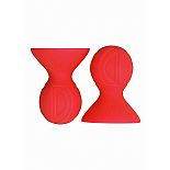    Ouch! Red SH-OU241RED 
