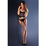 <strong>Колготы с вырезами на бёдрах Strip Panty 151</strong> <br />
Колготы с вырезами на бёдрах Strip Panty 151, декорированные кружевом. <div class="charTableblock"><div><span>Цвет</span>: черный; красный, розовый</div><div><span>В наличии</span>: 1-2 размер, черный; 3-4 размер, черный; 3-4 размер, красный; 1-2 размер, красный</div></div> Колготы с вырезами на бёдрах Strip Panty 151
Колготы с вырезами на бёдрах Strip Panty 151, декорированные кружевом.