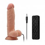  - REALSTUFF 7INCH DONG - 18 . 
 - REALSTUFF 7INCH DONG. 10  .