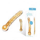   ORANGE TICKLER GLAS-57 
           .
