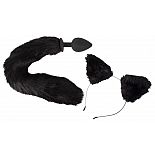   Pet Play Plug   Ears 
  Pet Play Plug   Ears.