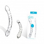   DOUBLE TROUBLE GLAS-16 
                -  .