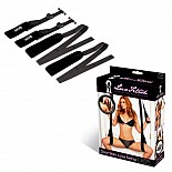 �������� ������ �� ����� LUX FETISH LF1462 
�����-������������ ������� ������� ��� �����! ����� �� LUX FETISH �� ���� ������� ������� �����.