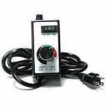 <strong>Hitachi Magic Wand Контроллер скорости для HV-250R</strong> <br />
Регулятор скорости для оригинального Hitachi Magic Wand (США) <div class="charTableblock"> </div> Hitachi Magic Wand Контроллер скорости для HV-250R
Регулятор скорости для оригинального Hitachi Magic Wand (США)