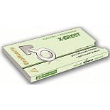 <strong>Х-ERECT Стимулятор мужской потенции и эректильной функции</strong> <br />
Способствует устойчивой эрекции, обостряет чувство оргазма, повышает сексуальную самооценку. <div class="charTableblock"> </div> Х-ERECT Стимулятор мужской потенции и эректильной функции
Способствует устойчивой эрекции, обостряет чувство оргазма, повышает сексуальную самооценку.