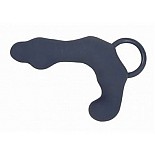 <strong>Стимулятор простаты серый 7,5 см. (Toy Joy 9670)</strong> <br />
Пластиковый стимулятор простаты и мошонки, с кольцом для пальца.
<br>Размер: длина внутреннего стимулятора 7,5 см, максимальный диаметр 3 см. Стимулятор простаты серый 7,5 см. (Toy Joy 9670)
Пластиковый стимулятор простаты и мошонки, с кольцом для пальца.
<br>Размер: длина внутреннего стимулятора 7,5 см, максимальный диаметр 3 см.