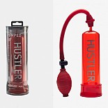 <strong>Вакуумная помпа для мужчин красная PUMPED UP H21325-10003</strong> <br />
Классическая вакуумная помпа для мужчин с эргономичным дизайном. Вакуумная помпа для мужчин красная PUMPED UP H21325-10003
Классическая вакуумная помпа для мужчин с эргономичным дизайном.