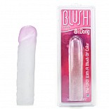 <strong>Фаллоимитатор прямой без мошонки BLUSH 8in 0278-02 CD DJ</strong> <br />
Классический прямой фаллоимитатор из ультрареалистика полупрозрачного белого цвета с розоватой головкой. Фаллоимитатор прямой без мошонки BLUSH 8in 0278-02 CD DJ
Классический прямой фаллоимитатор из ультрареалистика полупрозрачного белого цвета с розоватой головкой.