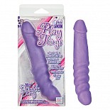 <strong>Двухсторонний аккуратный фиолетовый фаллос PLAY THINGS 0282-35 BX SE</strong> <br />
Небольшой аккуратный двухсторонний фаллоимитатор из TPR фиолетового цвета общей длиной 18,5 см и средним диаметром 3 см. Двухсторонний аккуратный фиолетовый фаллос PLAY THINGS 0282-35 BX SE
Небольшой аккуратный двухсторонний фаллоимитатор из TPR фиолетового цвета общей длиной 18,5 см и средним диаметром 3 см.