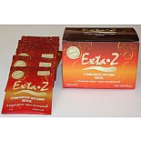 <strong>Стимулятор оргазма Exta-Z упаковка 10 шт. по 1 мл.</strong> <br />
Новая экономичная упаковка Exta-Z по новой экономичной цене.
<br>10 порций по 1 мл. - это в 10 раз больше оргазмов!
<br>Стимулятор оргазма является уникальным средством, позволяющим концентрировать ощущения: каждая секунда с «Exta-Z» приближает к оргазму вас и вашего партнера.
<br>Забудьте о трудностях с достижением наслаждения, удовольствие рядом!
<br>Стимулятор оргазма универсален в применении и может использоваться как в качестве смазки-лубриканта, так и средства, укрепляющего либидо и повышающего потенцию. <div class="charTableblock"> </div> Стимулятор оргазма Exta-Z упаковка 10 шт. по 1 мл.
Новая экономичная упаковка Exta-Z по новой экономичной цене.
<br>10 порций по 1 мл. - это в 10 раз больше оргазмов!
<br>Стимулятор оргазма является уникальным средством, позволяющим концентрировать ощущения: каждая секунда с «Exta-Z» приближает к оргазму вас и вашего партнера.
<br>Забудьте о трудностях с достижением наслаждения, удовольствие рядом!
<br>Стимулятор оргазма универсален в применении и может использоваться как в качестве смазки-лубриканта, так и средства, укрепляющего либидо и повышающего потенцию.