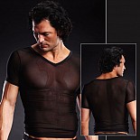    BLM020-BLK S / M 
             V- ,   .