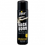 ����������������� �������� ��������� pjur�back door glide 100 ml 
�������� ��������� �� ����������� ������ � ����������������� (����������) ����������� ���� ������������, ��������� ��������� � ����������� ���������� ������ �������� ���������� ����� ��������� ���������, ������� ������ �������� ������, �� �������� ��� ���� ���������� ���������������� ����, �������� � ������������ ���������.