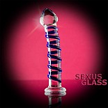      (Sexus-glass 912001) 
         !    ,         -       .             .