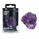 ����������� ������-������ � ��������� �� ����� GOSSIP RING H25515-10004  
����� � �������� ����������� ������ � ��������� �� ������� � �������-�������.