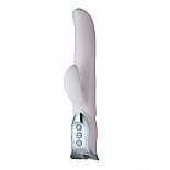 ������������� Vibe Therapy - Grandiose - White 
������������� Vibe Therapy - Grandiose - White.