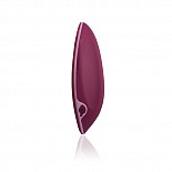 B Swish - bsoft Burgundy Pink 
Sensual and sweet.