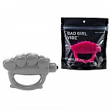 -  BAD GIRL VIBE H25114-11001  
  ,   4  ,  .