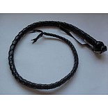 <strong>Плеть однохвостая 1.0 м</strong> <br />
Длина 1.0 м. Черный лак. Плеть однохвостая 1.0 м
Длина 1.0 м. Черный лак.