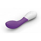   Mona Purple (LELO) 
:   (  ) /  PC-ABS
:   - 20 ,    - 9 ,  - 3,5 
: 110 
:   - 2 ,   - 4 